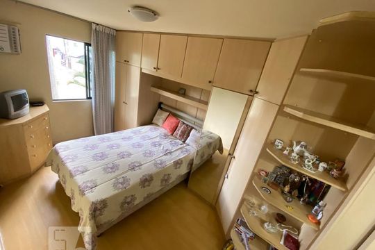 Apartamento à venda com 3 quartos, 119m² em Recreio dos Bandeirantes, Rio de Janeiro