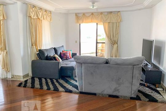 Apartamento à venda com 4 quartos, 200m² em Jardim Avelino, São Paulo