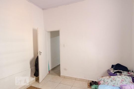Quarto de casa à venda com 4 quartos, 400m² em Vila Mascote, São Paulo