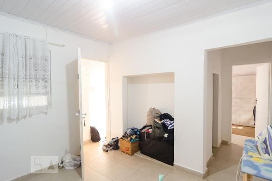 Casa à venda com 4 quartos, 400m² em Vila Mascote, São Paulo