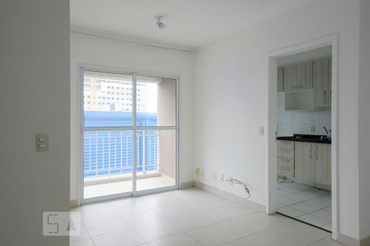 Apartamento à venda com 2 quartos, 55m² em Quarta Parada, São Paulo