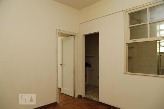 Apartamento para alugar com 1 quarto, 38m² em Praça da Bandeira, Rio de Janeiro