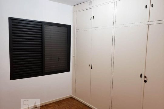 Quarto 1 de apartamento para alugar com 3 quartos, 95m² em Mooca, São Paulo