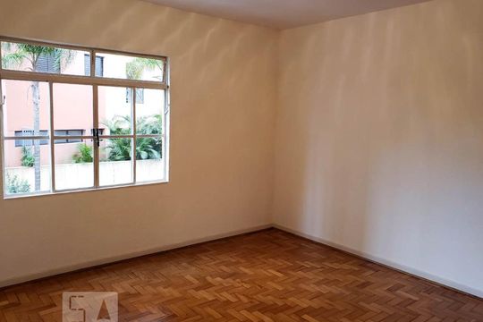 Sala de apartamento para alugar com 3 quartos, 95m² em Mooca, São Paulo
