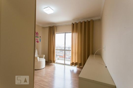 Suíte 1 de apartamento para alugar com 4 quartos, 168m² em Belenzinho, São Paulo