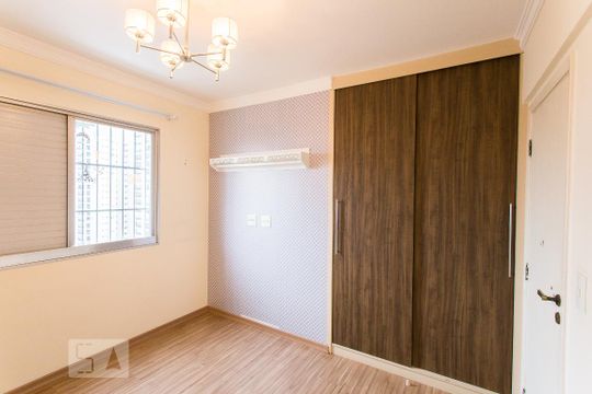 Quarto 2 de apartamento para alugar com 4 quartos, 168m² em Belenzinho, São Paulo