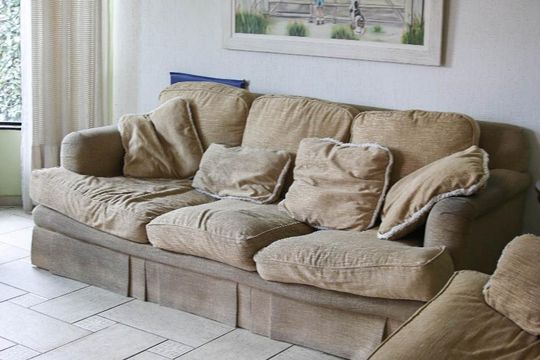 Sala de TV de casa à venda com 4 quartos, 350m² em Vila Ivone, São Paulo