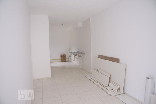 Apartamento para alugar com 2 quartos, 50m² em Jacarepaguá, Rio de Janeiro