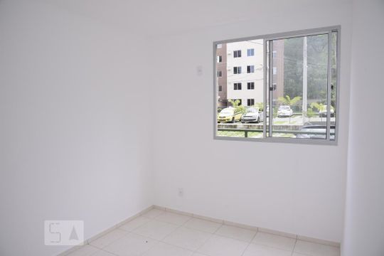 Quarto 1 de apartamento para alugar com 2 quartos, 50m² em Jacarepaguá, Rio de Janeiro