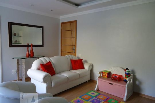 Apartamento à venda com 2 quartos, 50m² em Engenhoca, Niterói