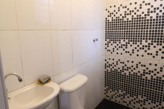 Kitnet/Studio para alugar com 1 quarto, 28m² em Vila Medeiros, São Paulo
