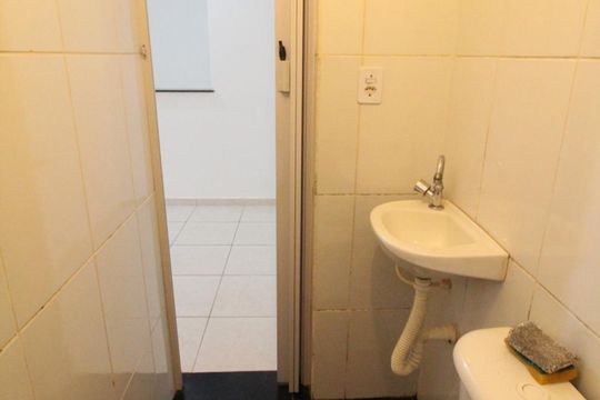 Kitnet/Studio para alugar com 1 quarto, 28m² em Vila Medeiros, São Paulo