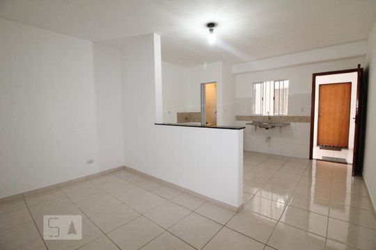 Kitnet/Studio para alugar com 1 quarto, 28m² em Vila Medeiros, São Paulo