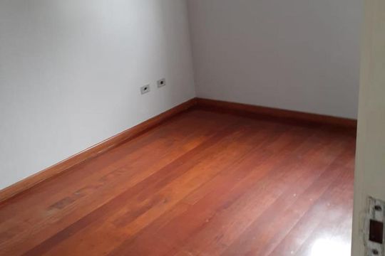 Quarto 2 de apartamento para alugar com 2 quartos, 54m² em Parque Císper, São Paulo
