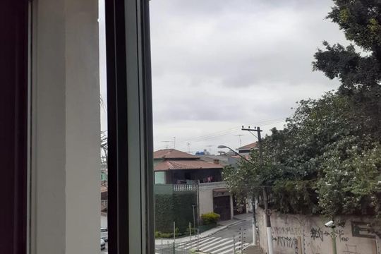Varanda de apartamento para alugar com 2 quartos, 54m² em Parque Císper, São Paulo