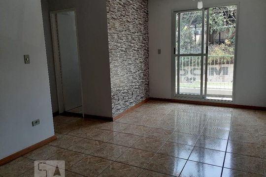 Apartamento para alugar com 2 quartos, 54m² em Parque Císper, São Paulo