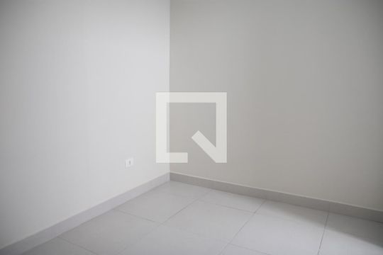 Quarto 1 de casa de condomínio para alugar com 2 quartos, 35m² em Vila Mazzei, São Paulo