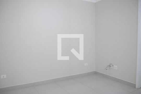 Sala e Cozinha de casa de condomínio para alugar com 2 quartos, 35m² em Vila Mazzei, São Paulo