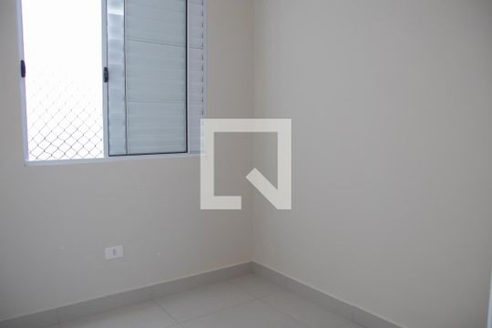 Quarto 2 de casa de condomínio para alugar com 2 quartos, 35m² em Vila Mazzei, São Paulo