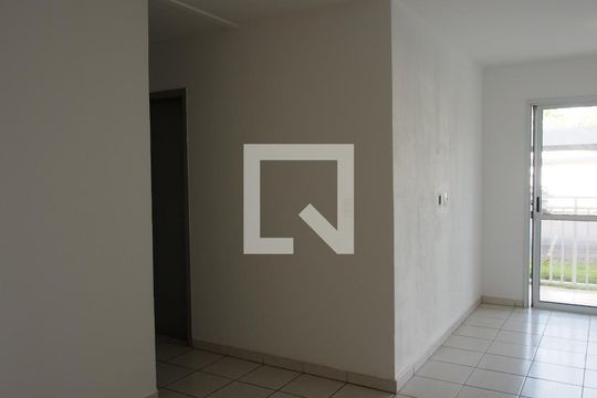 Sala/Cozinha de apartamento para alugar com 3 quartos, 72m² em Jardim Tamoio, Jundiaí