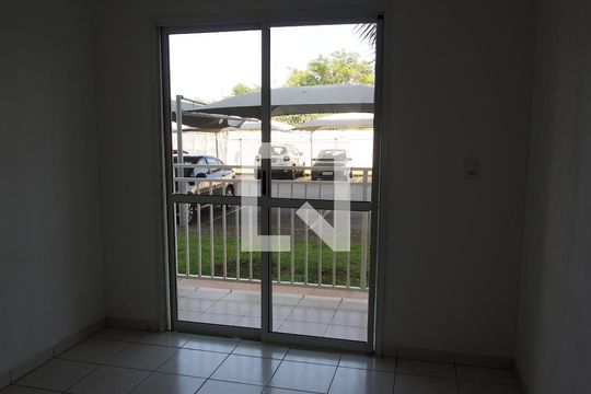 Sala/Cozinha de apartamento para alugar com 3 quartos, 72m² em Jardim Tamoio, Jundiaí