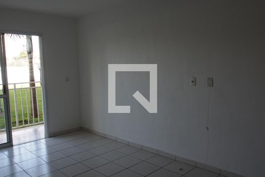 Sala/Cozinha de apartamento para alugar com 3 quartos, 72m² em Jardim Tamoio, Jundiaí