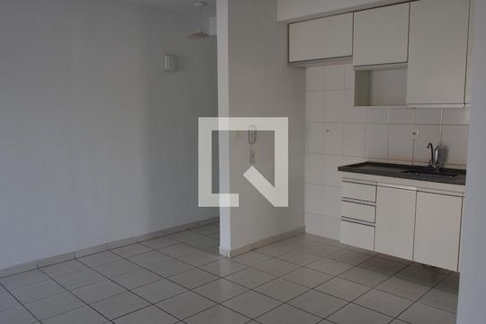 Apartamento para alugar com 3 quartos, 72m² em Jardim Tamoio, Jundiaí