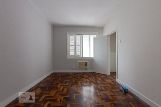 Quarto 2 de apartamento à venda com 2 quartos, 64m² em Passo da Areia, Porto Alegre