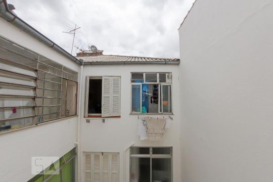 Vista do Quarto 1 de apartamento à venda com 2 quartos, 64m² em Passo da Areia, Porto Alegre