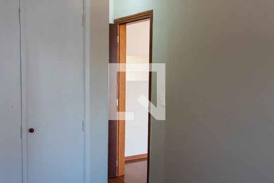 SUITE de apartamento para alugar com 1 quarto, 50m² em Vila Jequitibás, Campinas