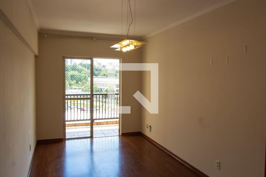 Apartamento para alugar com 1 quarto, 50m² em Vila Jequitibás, Campinas