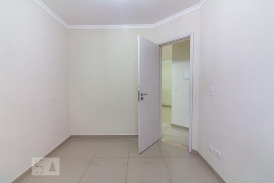 Quarto de apartamento à venda com 2 quartos, 54m² em São Pedro, Osasco