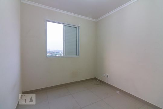Quarto de apartamento à venda com 2 quartos, 54m² em São Pedro, Osasco