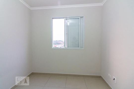 Quarto de apartamento à venda com 2 quartos, 54m² em São Pedro, Osasco