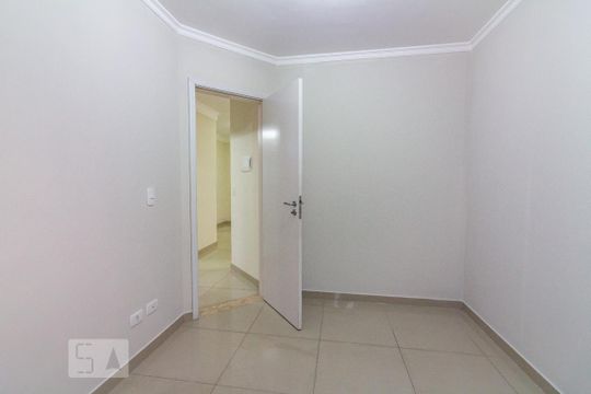 Quarto de apartamento à venda com 2 quartos, 54m² em São Pedro, Osasco