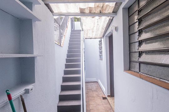 Área de Serviço de casa à venda com 2 quartos, 248m² em Vila Nova Manchester, São Paulo