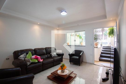 Casa de Condomínio à venda com 3 quartos, 177m² em Vila Campanela, São Paulo