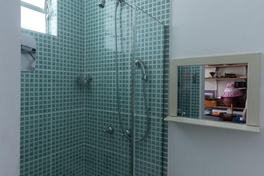 Apartamento à venda com 3 quartos, 82m² em Sumaré, São Paulo