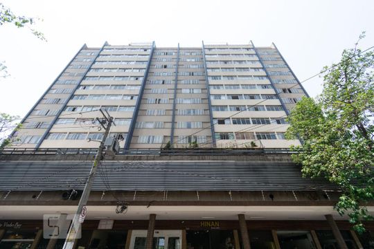 Apartamento à venda com 3 quartos, 82m² em Sumaré, São Paulo