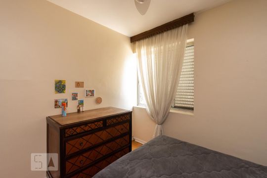 Apartamento à venda com 3 quartos, 82m² em Sumaré, São Paulo