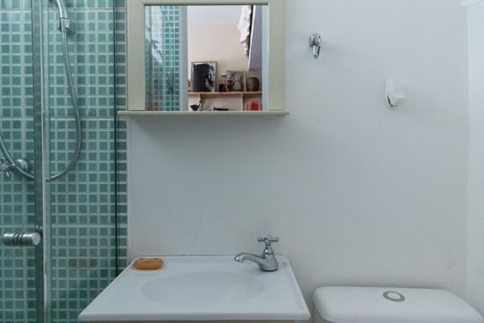 Apartamento à venda com 3 quartos, 82m² em Sumaré, São Paulo