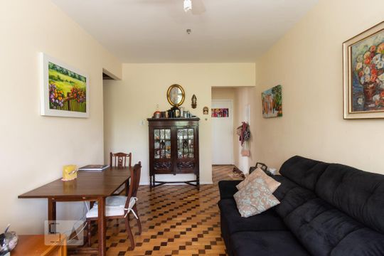 Apartamento à venda com 3 quartos, 82m² em Sumaré, São Paulo
