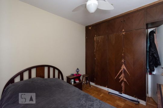 Apartamento à venda com 3 quartos, 82m² em Sumaré, São Paulo