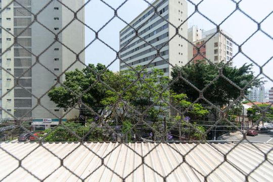 Apartamento à venda com 3 quartos, 82m² em Sumaré, São Paulo