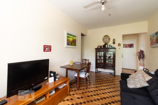 Apartamento à venda com 3 quartos, 82m² em Sumaré, São Paulo