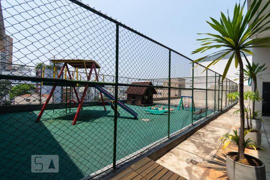 Apartamento à venda com 3 quartos, 82m² em Sumaré, São Paulo