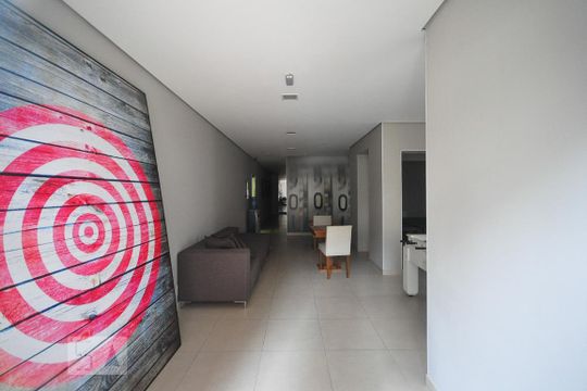 Salão de Jogos de apartamento para alugar com 3 quartos, 70m² em Vila Andrade, São Paulo