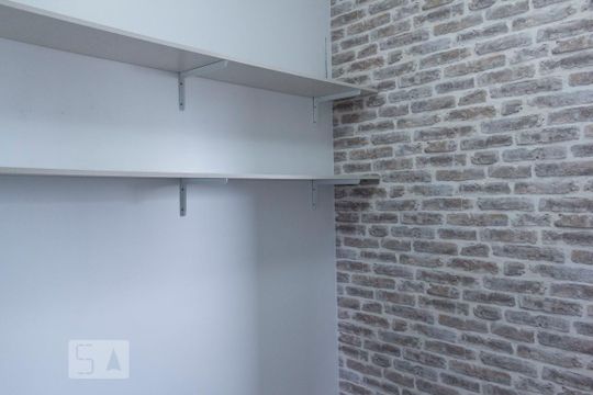 Despensa de apartamento para alugar com 3 quartos, 120m² em Aclimação, São Paulo