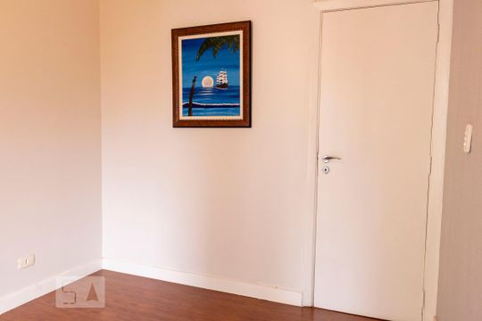 Quarto 2 de apartamento para alugar com 3 quartos, 120m² em Aclimação, São Paulo