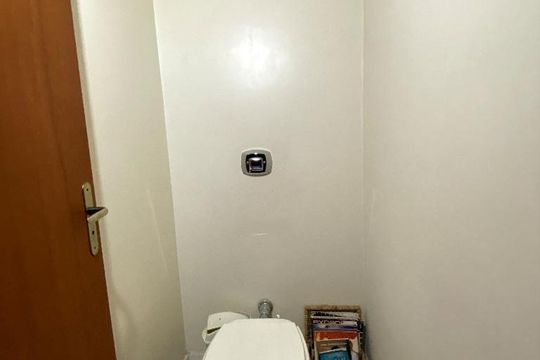 Banheiro 2 de apartamento à venda com 2 quartos, 148m² em Liberdade, Novo Hamburgo
